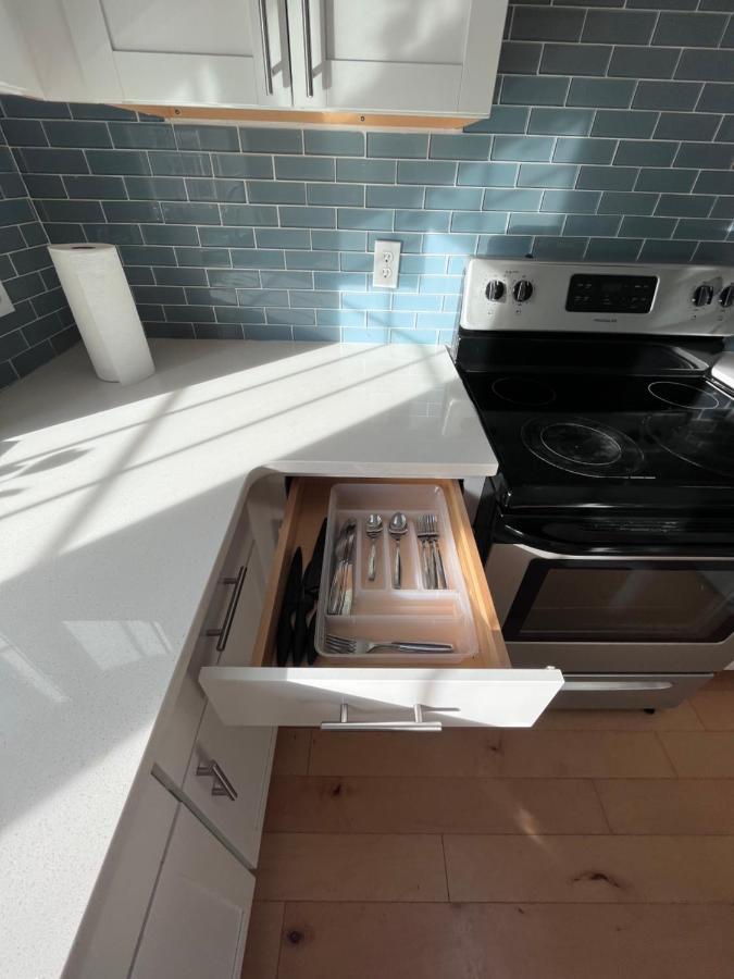 Cozy 1/1 Near Piedmont Park Atl Apartment Atlanta Ngoại thất bức ảnh
