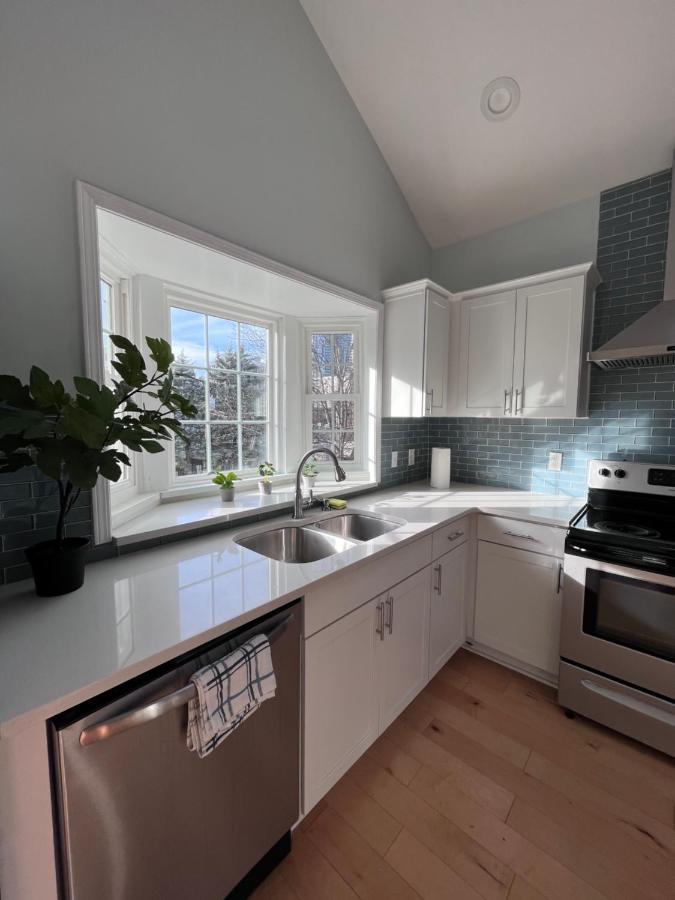 Cozy 1/1 Near Piedmont Park Atl Apartment Atlanta Ngoại thất bức ảnh