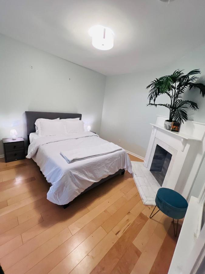 Cozy 1/1 Near Piedmont Park Atl Apartment Atlanta Ngoại thất bức ảnh