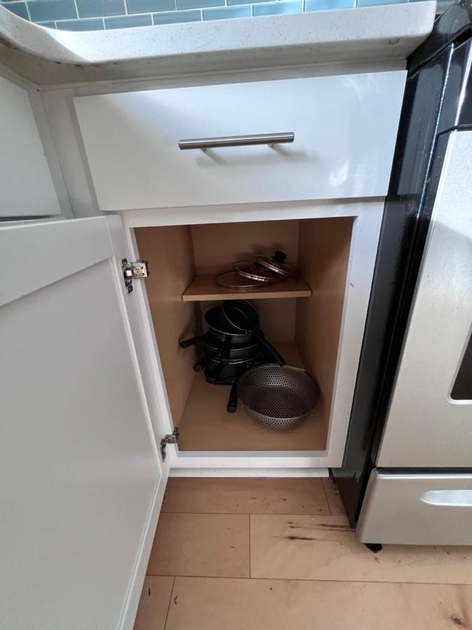 Cozy 1/1 Near Piedmont Park Atl Apartment Atlanta Ngoại thất bức ảnh