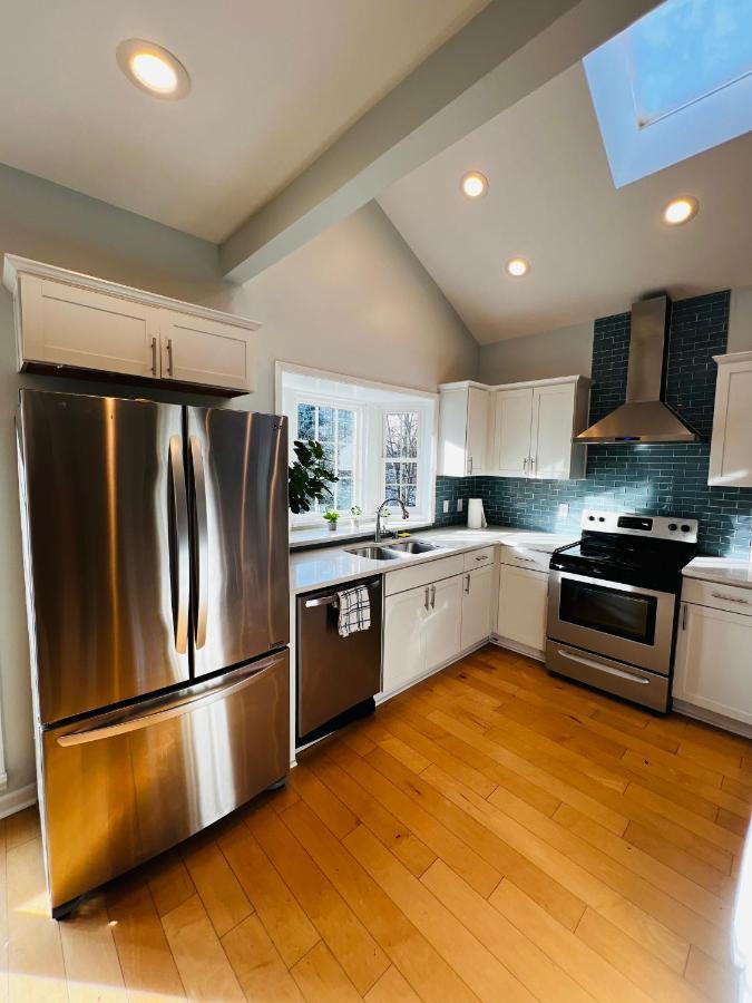 Cozy 1/1 Near Piedmont Park Atl Apartment Atlanta Ngoại thất bức ảnh