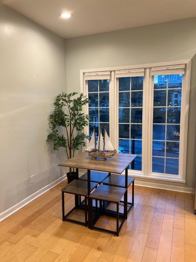 Cozy 1/1 Near Piedmont Park Atl Apartment Atlanta Ngoại thất bức ảnh