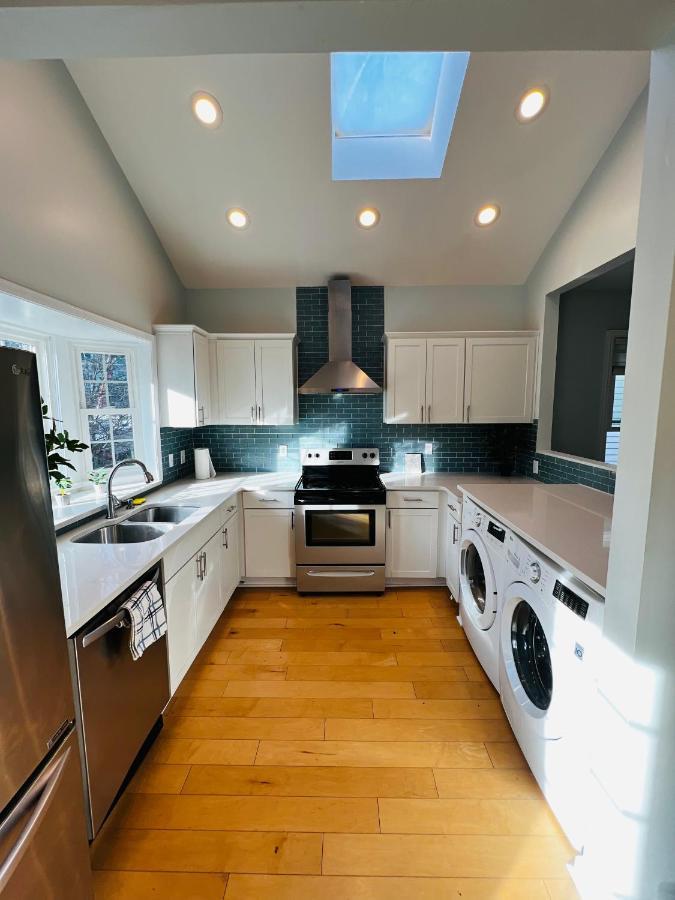 Cozy 1/1 Near Piedmont Park Atl Apartment Atlanta Ngoại thất bức ảnh